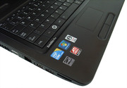 Toshiba Satellite Pro L670-13L