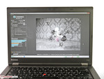 matryca HD+ w ThinkPadzie T440p
