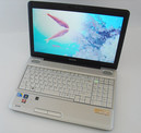 Toshiba Satellite L500