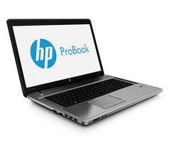 HP ProBook 4740s