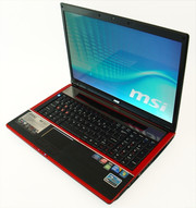 MSI GX740-076PL