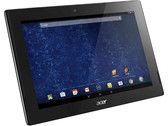 Recenzja Acer Iconia Tab 10 A3-A30