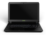 bohater testu: Clevo P651SE/Schenker XMG P505 (fot. Schenker)