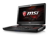 Recenzja MSI GT83VR 6RE Titan SLI