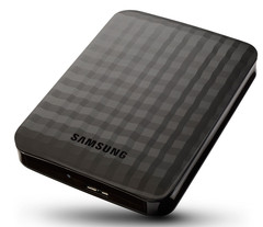 Samsung M3 Portable