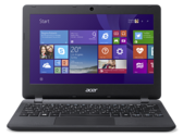 Recenzja Acer Aspire ES1-111