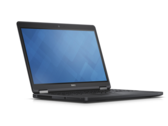 Recenzja Dell Latitude E5250