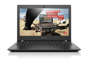 Recenzja Lenovo E31-70