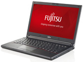 Recenzja Fujitsu LifeBook E544