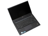 Recenzja Dell Latitude 13 7370