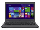 Recenzja Acer Aspire E5-573G