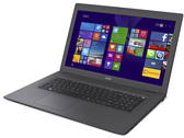 Recenzja Acer Aspire E5-772G