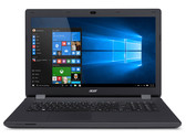 Recenzja Acer Aspire ES1-731