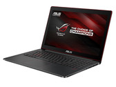 Recenzja Asus G501VW