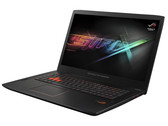 Recenzja Asus GL702VM