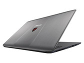 Recenzja Asus GL752VW