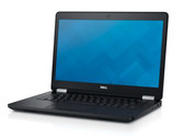 Recenzja Dell Latitude E5470