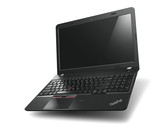 Recenzja Lenovo ThinkPad E550