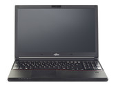 Recenzja Fujitsu LifeBook E554