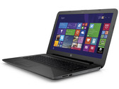 Recenzja HP 250 G4