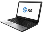 Recenzja HP 350 G2