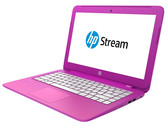 Recenzja HP Stream 13