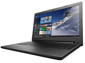 Recenzja Lenovo IdeaPad 100-15