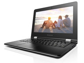 Recenzja Lenovo IdeaPad 300S-11