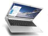 Recenzja Lenovo IdeaPad 710S