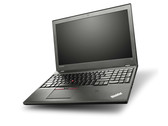 Recenzja Lenovo ThinkPad T550