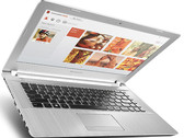 Recenzja Lenovo Z51-70