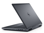 Recenzja Dell Precision 7710