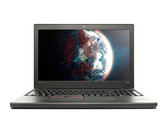 Recenzja Lenovo ThinkPad W550s