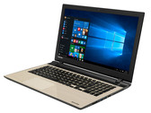 Recenzja Toshiba Satellite L50-C