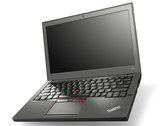 Recenzja Lenovo ThinkPad X250
