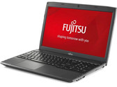 Recenzja Fujitsu LifeBook A514