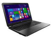 Recenzja HP 250 G3