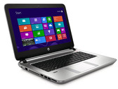 Recenzja HP Envy 15 (GTX 850M)