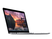 Recenzja Apple MacBook Pro Retina 13 (2015)