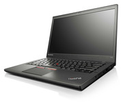 bohater testu: Lenovo ThinkPad T450s (fot. Lenovo)
