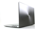 Recenzja Asus NX500JK