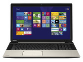 Recenzja Toshiba Satellite L70-B