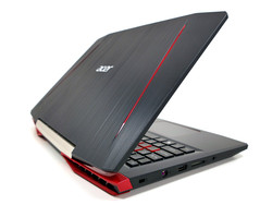 Acer Aspire VX5-591G