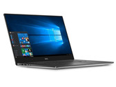 Recenzja Dell XPS 15 9550