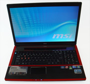 MSI GX740-076PL