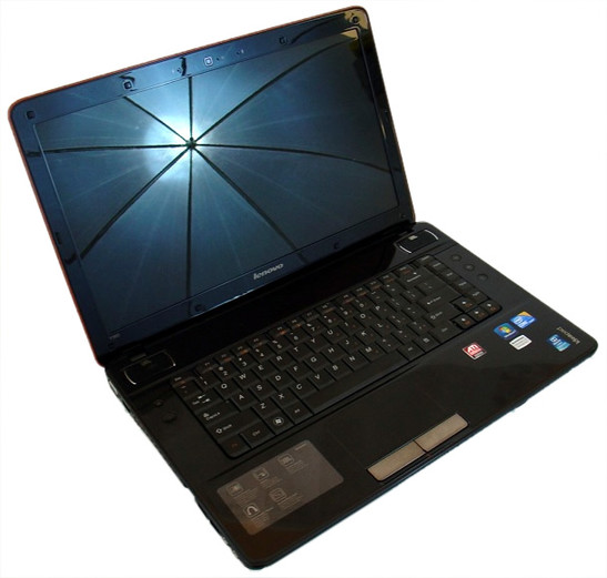 Lenovo IdeaPad Y560 59-037227