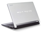 Aspire One 533 - wersja biała