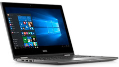 Dell Inspiron 13 5368