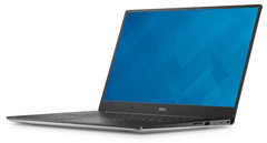 Dell Precision 5510