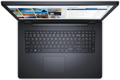 Dell Inspiron 17 5748